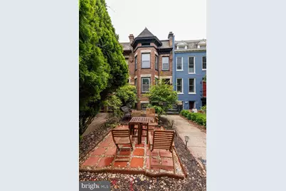 1437 East Capitol Street SE #B, Washington, DC 20003 - Photo 1