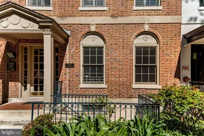 2801 Connecticut Avenue NW #4, Washington, DC 20008 - Photo 20