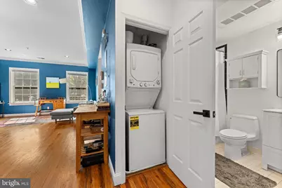 2801 Connecticut Avenue NW #4, Washington, DC 20008 - Photo 16