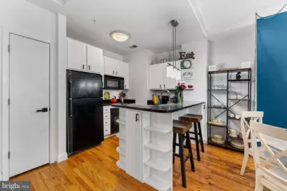 2801 Connecticut Avenue NW #4, Washington, DC 20008 - Photo 8