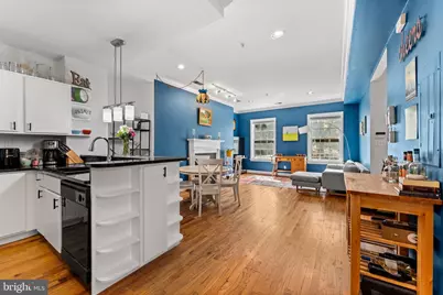 2801 Connecticut Avenue NW #4, Washington, DC 20008 - Photo 10