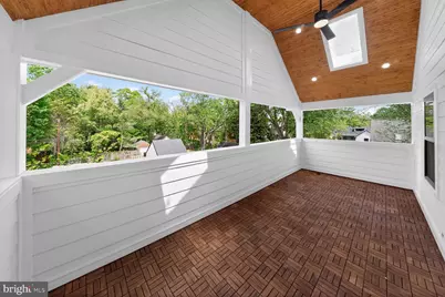 4923 Brandywine Street NW, Washington, DC 20016 - Photo 44