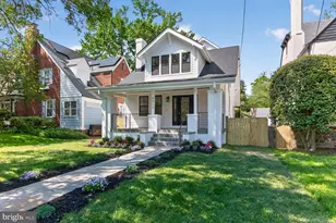 4923 Brandywine St NW, Washington, DC 20016 - Photo 56