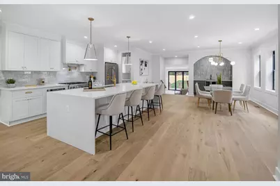 4923 Brandywine Street NW, Washington, DC 20016 - Photo 1