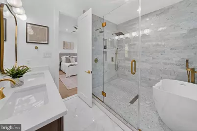 4923 Brandywine Street NW, Washington, DC 20016 - Photo 38