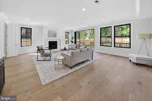 4923 Brandywine St NW, Washington, DC 20016 - Photo 20
