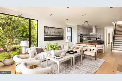 1522 Foxhall Road NW, Washington, DC 20007 - Photo 2