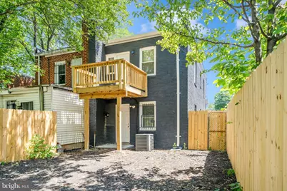 5027 Benning Road SE, Washington, DC 20019 - Photo 52
