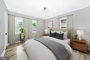 5027 Benning Rd SE, Washington, DC 20019 - Photo 30