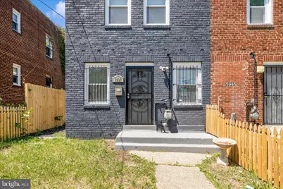 5027 Benning Road SE, Washington, DC 20019 - Photo 2