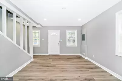 5027 Benning Road SE, Washington, DC 20019 - Photo 6