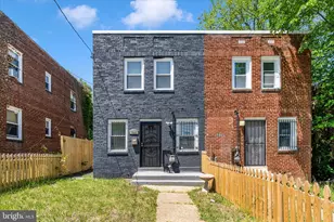 5027 Benning Rd SE, Washington, DC 20019 - Photo 1