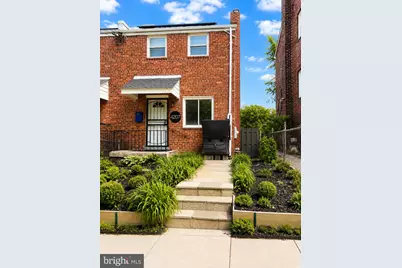 4207 Hildreth Street SE, Washington, DC 20019 - Photo 1