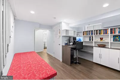 4207 Hildreth Street SE, Washington, DC 20019 - Photo 20