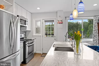 4207 Hildreth Street SE, Washington, DC 20019 - Photo 4