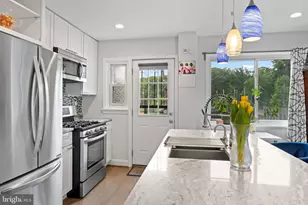 4207 Hildreth St SE, Washington, DC 20019 - Photo 4