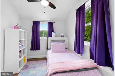 4207 Hildreth Street SE, Washington, DC 20019 - Photo 16