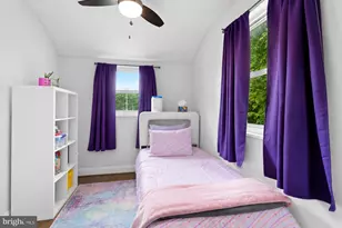 4207 Hildreth St SE, Washington, DC 20019 - Photo 16