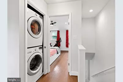 4207 Hildreth Street SE, Washington, DC 20019 - Photo 10