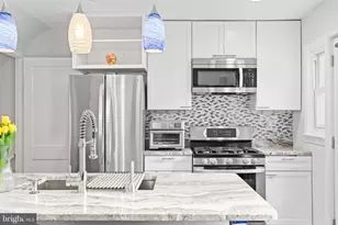 4207 Hildreth St SE, Washington, DC 20019 - Photo 1