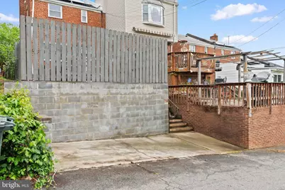 4207 Hildreth Street SE, Washington, DC 20019 - Photo 30