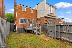 4207 Hildreth St SE, Washington, DC 20019 - Photo 28