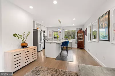 4207 Hildreth Street SE, Washington, DC 20019 - Photo 8