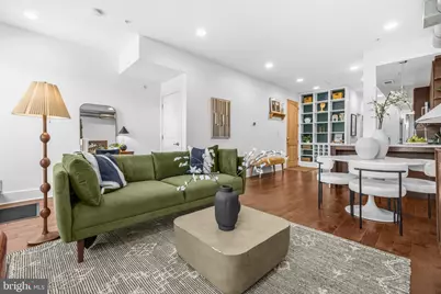 3612 Park Place NW #3, Washington, DC 20010 - Photo 14