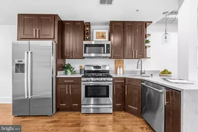 3612 Park Place NW #3, Washington, DC 20010 - Photo 18