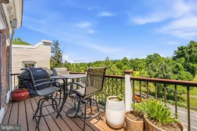 3612 Park Place NW #3, Washington, DC 20010 - Photo 10