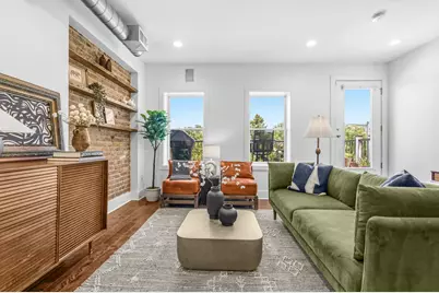 3612 Park Place NW #3, Washington, DC 20010 - Photo 1