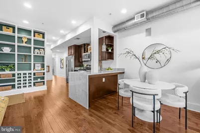 3612 Park Place NW #3, Washington, DC 20010 - Photo 16
