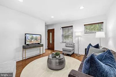 1738 Gales Street NE, Washington, DC 20002 - Photo 6