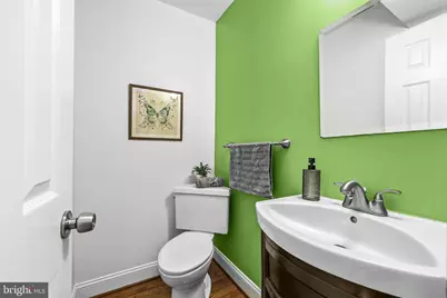 1738 Gales Street NE, Washington, DC 20002 - Photo 10