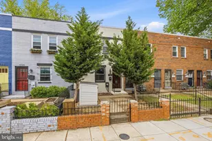 1738 Gales St NE, Washington, DC 20002 - Photo 2