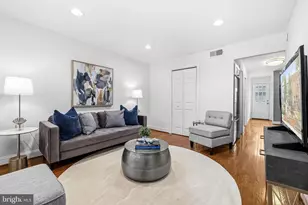 1738 Gales St NE, Washington, DC 20002 - Photo 4