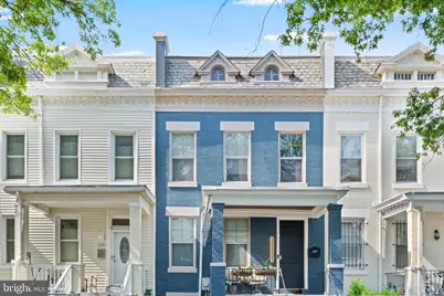 617 Keefer Place NW, Washington, DC 20010 - Photo 2