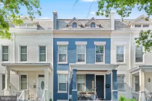 617 Keefer Pl NW, Washington, DC 20010 - Photo 2