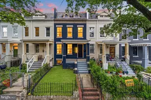 617 Keefer Pl NW, Washington, DC 20010 - Photo 1