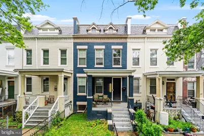 617 Keefer Place NW, Washington, DC 20010 - Photo 34