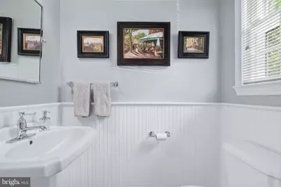 3017 Orchard Lane NW, Washington, DC 20007 - Photo 10
