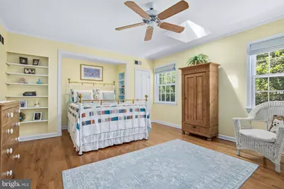 3017 Orchard Lane NW, Washington, DC 20007 - Photo 12