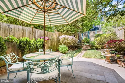 3017 Orchard Lane NW, Washington, DC 20007 - Photo 20