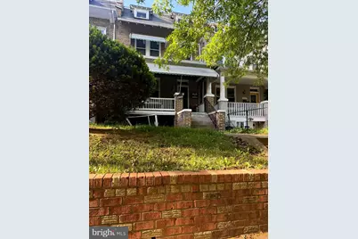 1327 NW Shepherd Street NW, Washington, DC 20011 - Photo 1