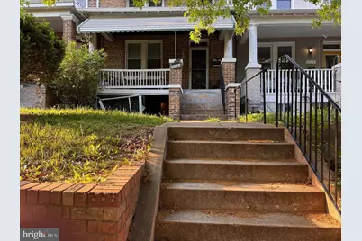 1327 NW Shepherd Street NW, Washington, DC 20011 - Photo 2