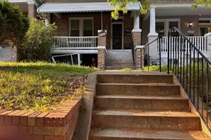 1327 NW Shepherd Street NW, Washington, DC 20011 - Photo 2