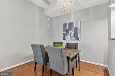 1390 Kenyon Street NW #813, Washington, DC 20010 - Photo 6