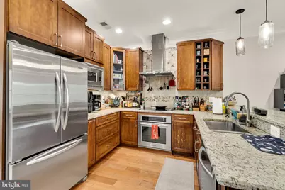 1502 10th Street NW #2, Washington, DC 20001 - Photo 8