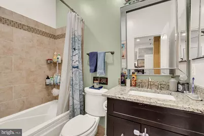 1502 10th Street NW #2, Washington, DC 20001 - Photo 20