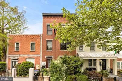1502 10th Street NW #2, Washington, DC 20001 - Photo 34